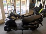 Klikněte pro detailní foto č. 1 - Suzuki Burgman Street 125EX