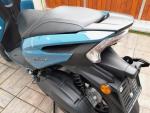 Klikněte pro detailní foto č. 10 - Yamaha AKCE do 15.11.2025  MW125 Tricity, 2023, zánovní, pouze 3000km