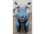 Klikněte pro detailní foto č. 11 - Yamaha AKCE do 15.11.2025  MW125 Tricity, 2023, zánovní, pouze 3000km