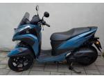 Klikněte pro detailní foto č. 2 - Yamaha AKCE do 15.11.2025  MW125 Tricity, 2023, zánovní, pouze 3000km