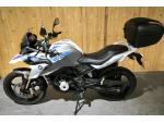 Klikněte pro detailní foto č. 1 - BMW G 310 GS