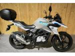 Klikněte pro detailní foto č. 2 - BMW G 310 GS