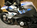 Klikněte pro detailní foto č. 3 - BMW G 310 GS