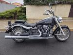 Klikněte pro detailní foto č. 1 - Yamaha XV 1900 A Midnight Star