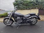 Klikněte pro detailní foto č. 3 - Yamaha XV 1900 A Midnight Star
