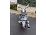 Klikněte pro detailní foto č. 4 - Yamaha XV 1900 A Midnight Star