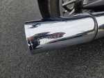 Klikněte pro detailní foto č. 5 - Yamaha XV 1900 A Midnight Star