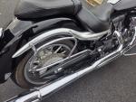 Klikněte pro detailní foto č. 7 - Yamaha XV 1900 A Midnight Star