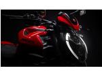 Klikněte pro detailní foto č. 9 - Ducati Monster 2026 - předobjednávka