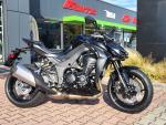 Klikněte pro detailní foto č. 1 - Kawasaki Z 1100