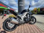 Klikněte pro detailní foto č. 2 - Kawasaki Z 1100
