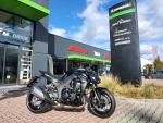 Klikněte pro detailní foto č. 3 - Kawasaki Z 1100
