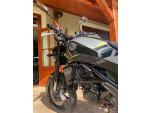 Klikněte pro detailní foto č. 13 - Benelli Leoncino 250