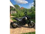 Klikněte pro detailní foto č. 5 - Benelli Leoncino 250