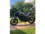 Klikněte pro detailní foto č. 9 - Benelli Leoncino 250
