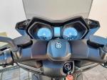 Klikněte pro detailní foto č. 10 - Yamaha AKCE do 15.11.2025  X-Max 400 ABS, 2015, noc pěkný stav 23tis.km
