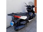 Klikněte pro detailní foto č. 5 - Yamaha AKCE do 15.11.2025  X-Max 400 ABS, 2015, noc pěkný stav 23tis.km