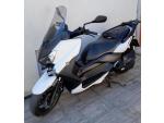 Klikněte pro detailní foto č. 4 - Yamaha AKCE do 15.11.2025  X-Max 400 ABS, 2015, noc pěkný stav 23tis.km