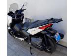 Klikněte pro detailní foto č. 6 - Yamaha AKCE do 15.11.2025  X-Max 400 ABS, 2015, noc pěkný stav 23tis.km