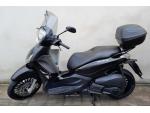 Piaggio AKCE do 15.11.2025 Beverly 125 2016, servisní knížka