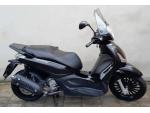 Klikněte pro detailní foto č. 2 - Piaggio AKCE do 15.11.2025  Beverly 125 2016, servisní knížka