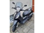 Klikněte pro detailní foto č. 3 - Piaggio AKCE do 15.11.2025  Beverly 125 2016, servisní knížka