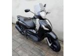Klikněte pro detailní foto č. 4 - Piaggio AKCE do 15.11.2025  Beverly 125 2016, servisní knížka