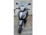 Klikněte pro detailní foto č. 5 - Piaggio AKCE do 15.11.2025  Beverly 125 2016, servisní knížka