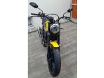 Klikněte pro detailní foto č. 10 - Ducati AKCE do 15.11. Scrambler 800 Icon, 2016, moc pěkná, servisovaná