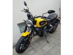 Klikněte pro detailní foto č. 4 - Ducati AKCE do 15.11. Scrambler 800 Icon, 2016, moc pěkná, servisovaná