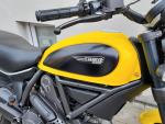 Klikněte pro detailní foto č. 9 - Ducati AKCE do 15.11. Scrambler 800 Icon, 2016, moc pěkná, servisovaná