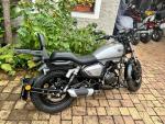 Klikněte pro detailní foto č. 11 - Keeway K-Light 125i