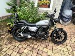 Klikněte pro detailní foto č. 12 - Keeway K-Light 125i