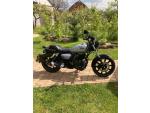 Klikněte pro detailní foto č. 1 - Keeway K-Light 125i
