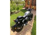 Klikněte pro detailní foto č. 3 - Keeway K-Light 125i