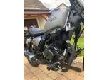Klikněte pro detailní foto č. 6 - Keeway K-Light 125i
