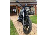 Klikněte pro detailní foto č. 7 - Keeway K-Light 125i