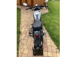 Klikněte pro detailní foto č. 8 - Keeway K-Light 125i
