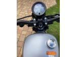Klikněte pro detailní foto č. 9 - Keeway K-Light 125i