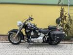 Klikněte pro detailní foto č. 11 - Harley-Davidson FLSTCI Heritage Softail Classic