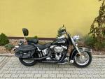 Klikněte pro detailní foto č. 1 - Harley-Davidson FLSTCI Heritage Softail Classic