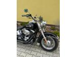 Klikněte pro detailní foto č. 5 - Harley-Davidson FLSTCI Heritage Softail Classic
