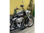 Klikněte pro detailní foto č. 6 - Harley-Davidson FLSTCI Heritage Softail Classic