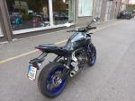 Klikněte pro detailní foto č. 2 - Yamaha MT-07