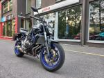 Klikněte pro detailní foto č. 5 - Yamaha MT-07