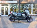 Yamaha X-Max 300