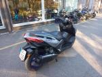 Klikněte pro detailní foto č. 2 - Yamaha X-Max 300