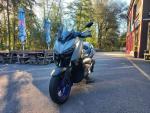 Klikněte pro detailní foto č. 4 - Yamaha X-Max 300