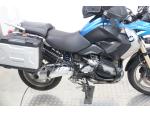 Klikněte pro detailní foto č. 11 - BMW R 1200 GS