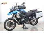 Detail nabídky - BMW R 1200 GS